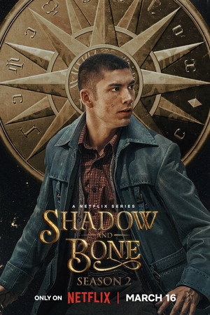 Shadow and Bone - Árnyék és csont poszter
