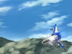 機動戦士ガンダムSEED 2. évad Ep.18 18. epizód