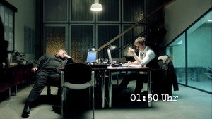 Nachtschicht 1. évad Ep.11 11. epizód