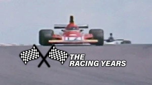 The Racing Years 1. évad Ep.25 25. epizód