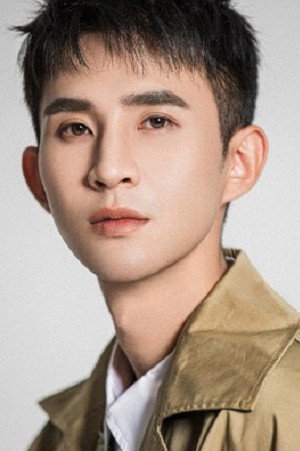Guan Yunpeng profil kép