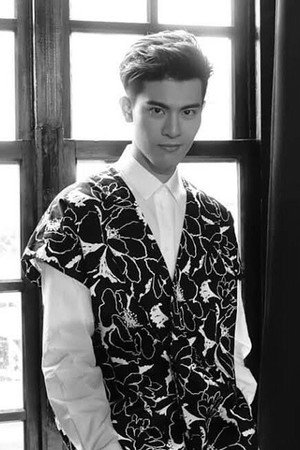 吳承洋 profil kép