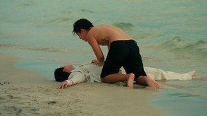 ผมเจอเจ้าชายบนชายหาด 1. évad Ep.10 10. epizód