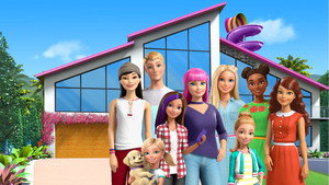 Barbie: Dreamhouse Adventures kép