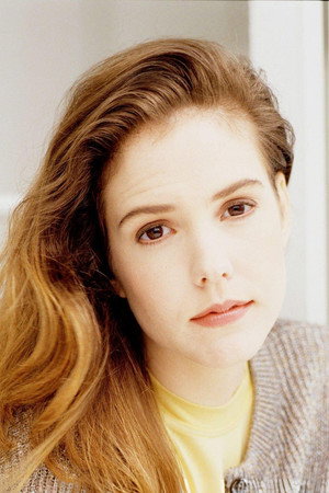 Mary-Louise Parker profil kép