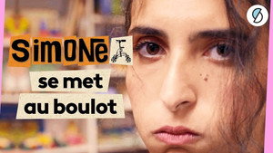 Simone Et Moi : une amitié mécanique 1. évad Ep.9 9. epizód