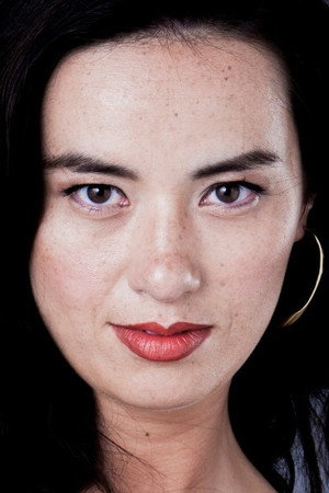 Cara Gee profil kép