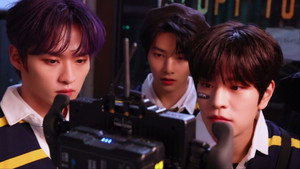 Stray Kids MAKING FILM 1. évad Ep.33 33. epizód