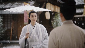 君子盟 1. évad Ep.22 22. epizód