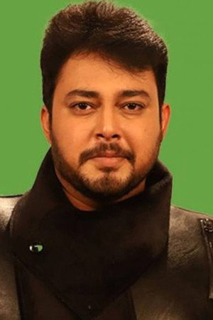 Tanish Alladi profil kép