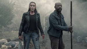 Fear the Walking Dead 5. évad Ep.1 Itt a segítség