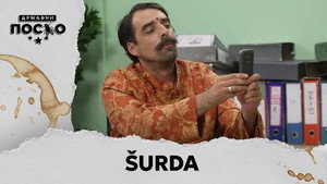 Државни посао 14. évad Ep.52 52. epizód