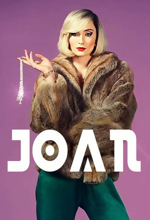 Joan poszter