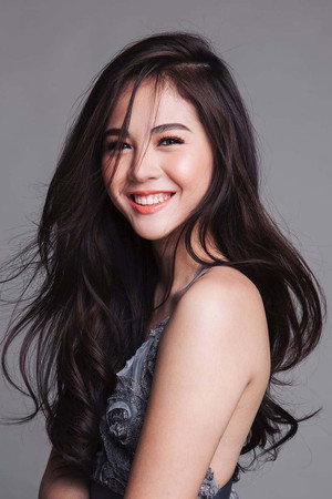 Janella Salvador profil kép