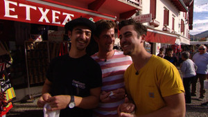De Worsten van Babel On Tour 1. évad Ep.9 9. epizód