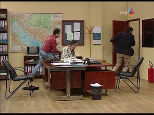Државни посао 6. évad Ep.25 25. epizód