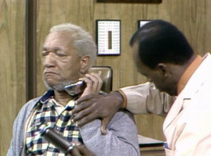 Sanford and Son 6. évad Ep.17 17. epizód