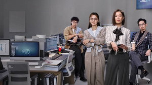 新聞女王 kép