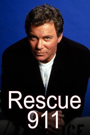 Rescue 911 poszter
