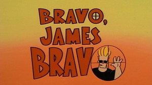 Johnny Bravo 1. évad Ep.29 29. epizód