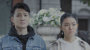 老闺蜜 1. évad Ep.23 23. epizód