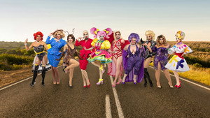 Drag Race Down Under kép
