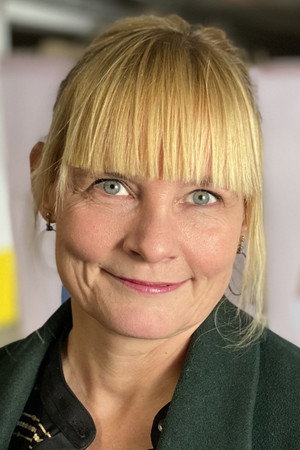 Liv Thomsen profil kép