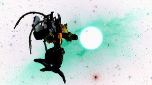 トランスフォーマー スーパーリンク 1. évad Ep.38 38. epizód