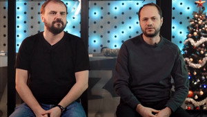 Идеальная семья Speciális epizódok Ep.1 1. epizód