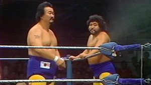 WWF All-Star Wrestling 7. évad Ep.35 35. epizód