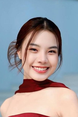 เบนซ์ ทิพย์สุวรรณ มหาสุวรรณชัย profil kép