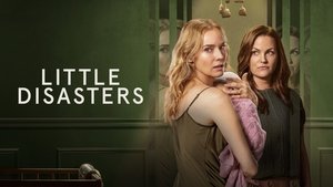 Little Disasters kép