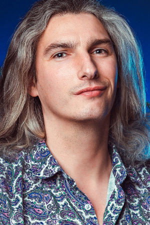 Gilles Stella
