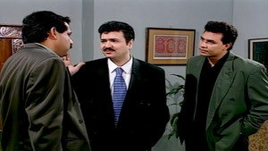 شقة الحرية 1. évad Ep.23 23. epizód