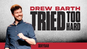 Dry Bar Comedy 9. évad Ep.145 145. epizód