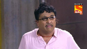 Jijaji Chhat Par Hai 1. évad Ep.455 455. epizód