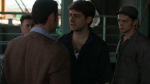Ηλέκτρα 1. évad Ep.2 2. epizód