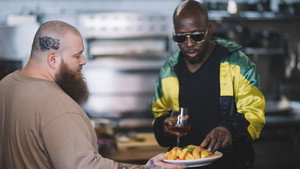 The Untitled Action Bronson Show 1. évad Ep.1 1. epizód