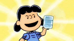 Peanuts by Schulz 1. évad Ep.6 6. epizód
