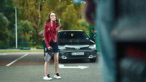 Прикордонники 1. évad Ep.16 16. epizód