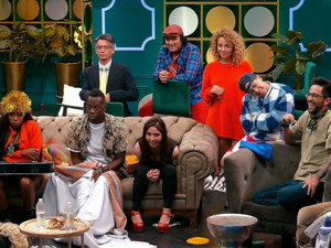 LOL: Last One Laughing Colombia 1. évad Ep.6 6. epizód