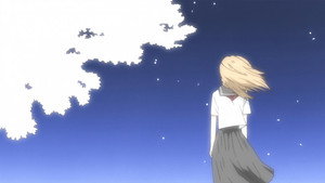 夏目友人帳 4. évad Ep.11 11. epizód