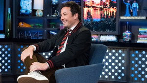 Watch What Happens Live with Andy Cohen 14. évad Ep.180 180. epizód
