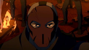 Generator Rex 2. évad Ep.13 13. epizód