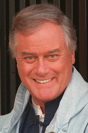 Larry Hagman profil kép