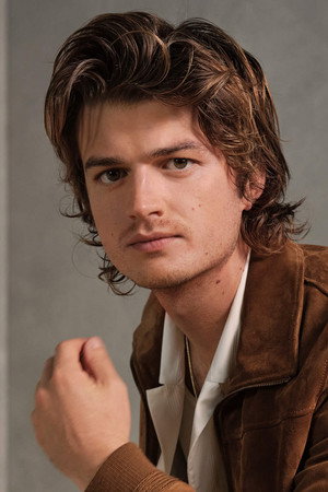 Joe Keery profil kép