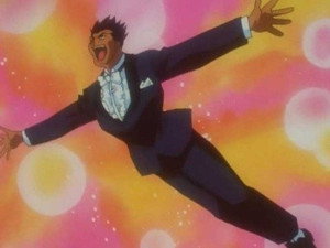 エルフを狩るモノたち 1. évad Ep.9 9. epizód
