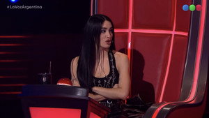 La Voz Argentina 5. évad Ep.32 32. epizód