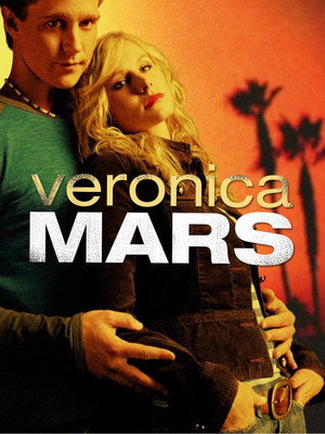 Veronica Mars poszter