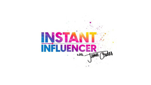 Instant Influencer with James Charles kép